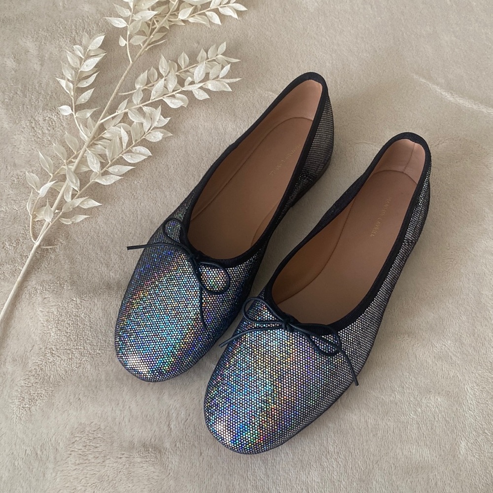 Mansur Gavriel
Dream Ballerina no box - Picture 2 of 14